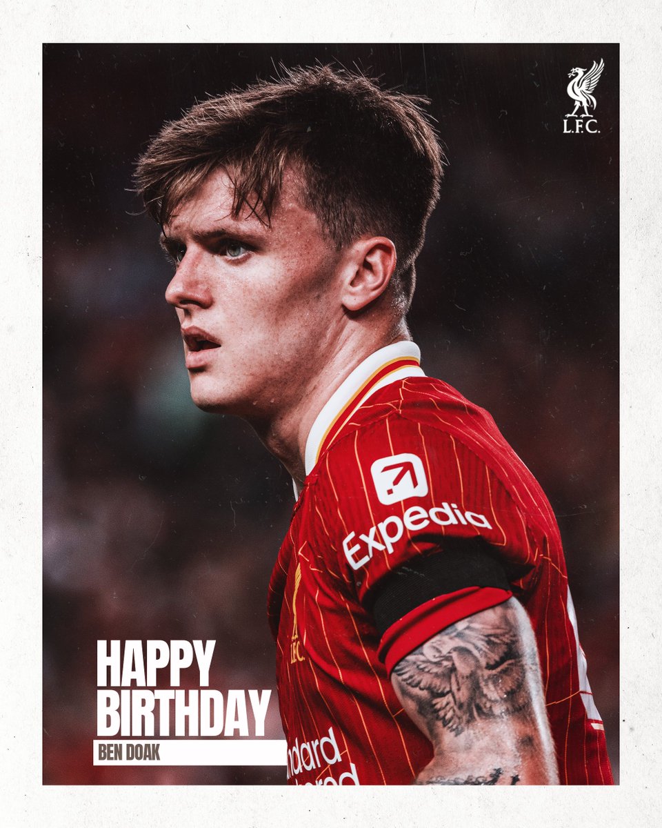 Liverpool FC tweet media