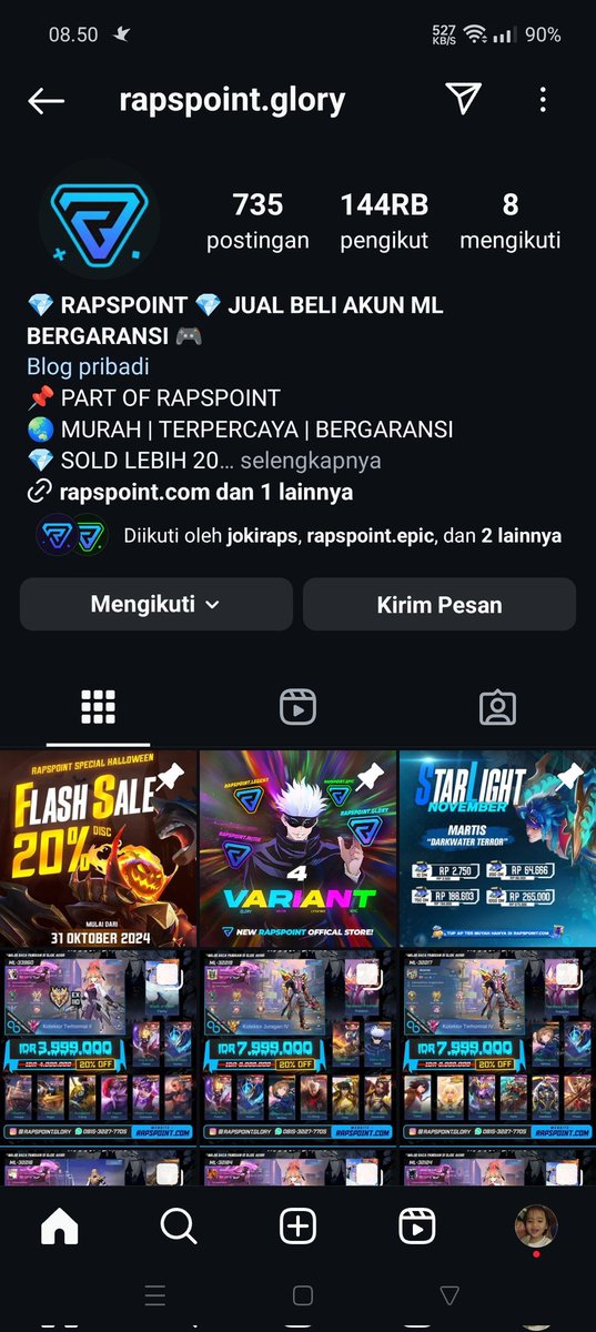 Just Forfun tweet media
