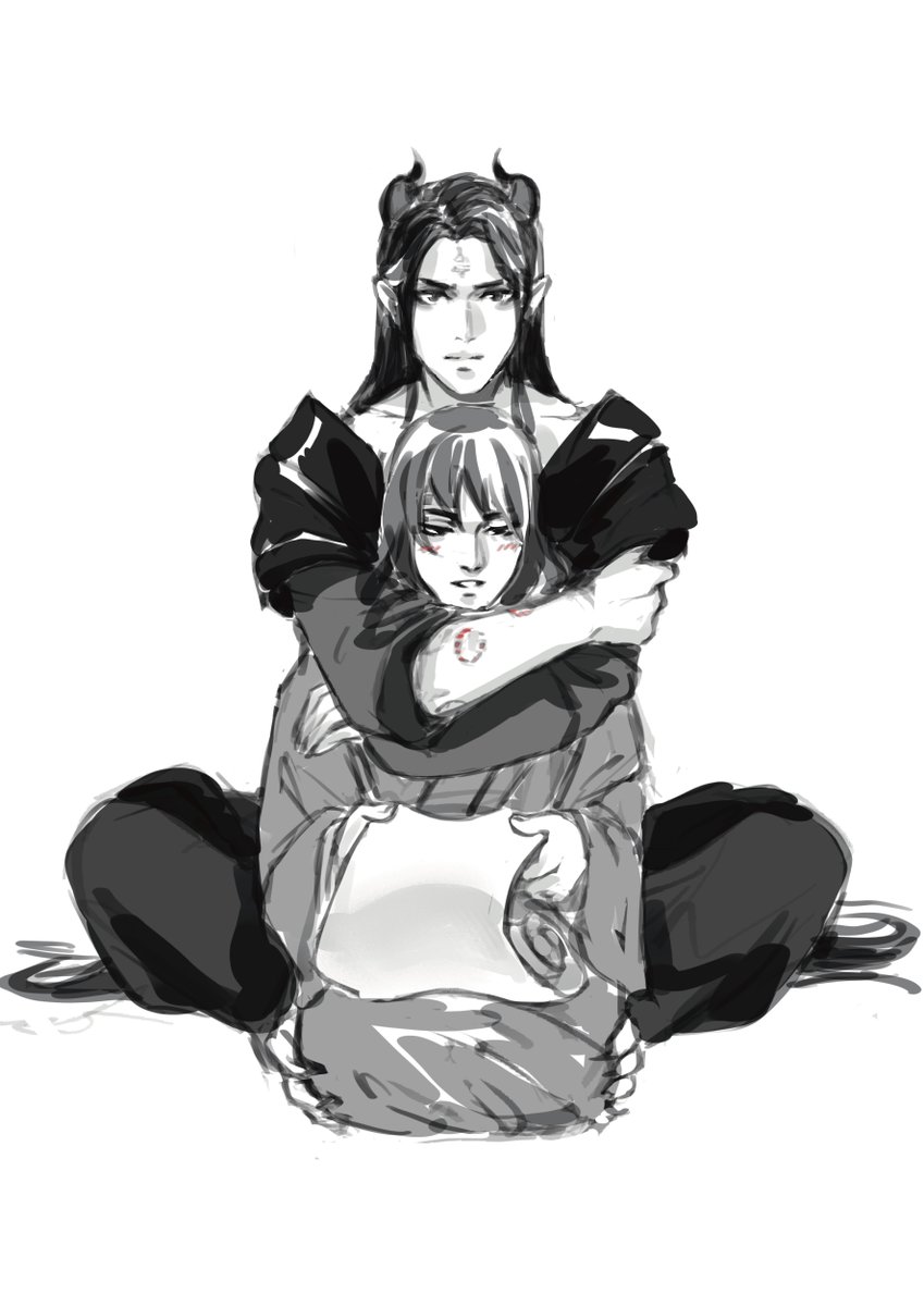 Challenge for november is... #moshember #svsss #moshang
Love Bites