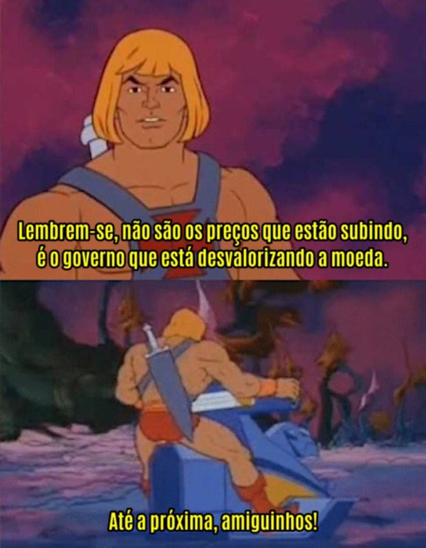 Quem é Satoshi (@quem_e_satoshi) on Twitter photo 