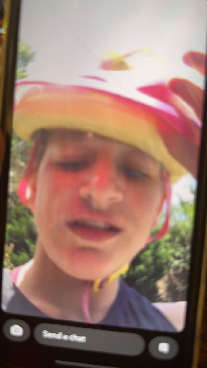 Kassie Sutphin tweet media