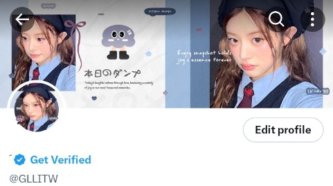 GLLITW's tweet image. waktunya shout out layout segemes dan secantik ini buatan kak juni! ( @caattomedia ) makasih buat kesempatannya jadi kelinci katalog lucu nan gemas si octopus &gt;___&lt; please suka banget sama warna dan design gemesnya!