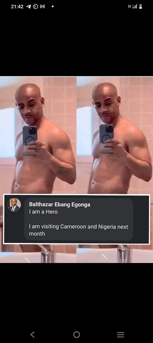 Wahala everywhere