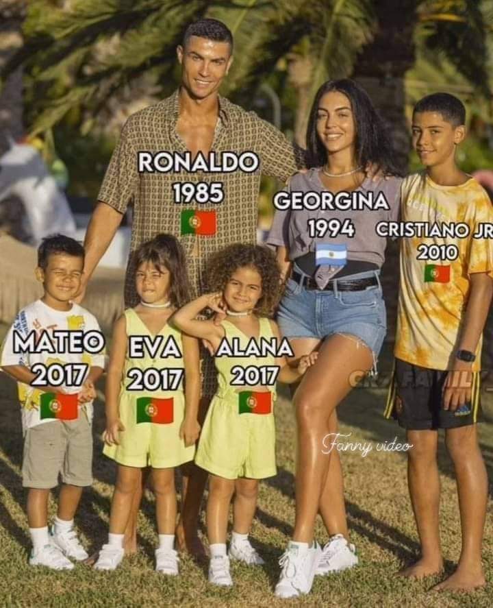Legend