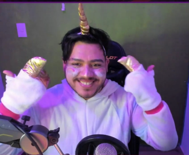 Broers oficialmente también tenemos a ÑOPG JAJAJAJA