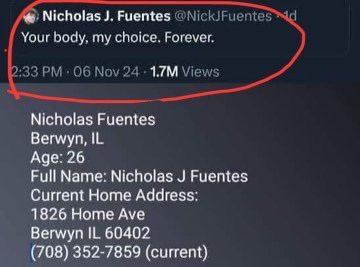 Innocent_Depp's tweet photo. @NickJFuentes Awww, this you little boy? 🤣 I can't wait to hear more about this. 🤣 https://t.co/2Es2B88XbT