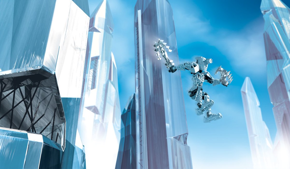 EditedbyWaj's tweet image. this &quot;bionicle&quot; thing is pretty cool ngl: