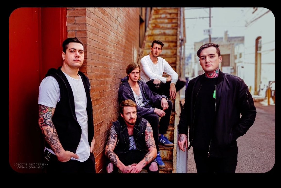 Today feels right for a #Throwback 

FTP circa 2015