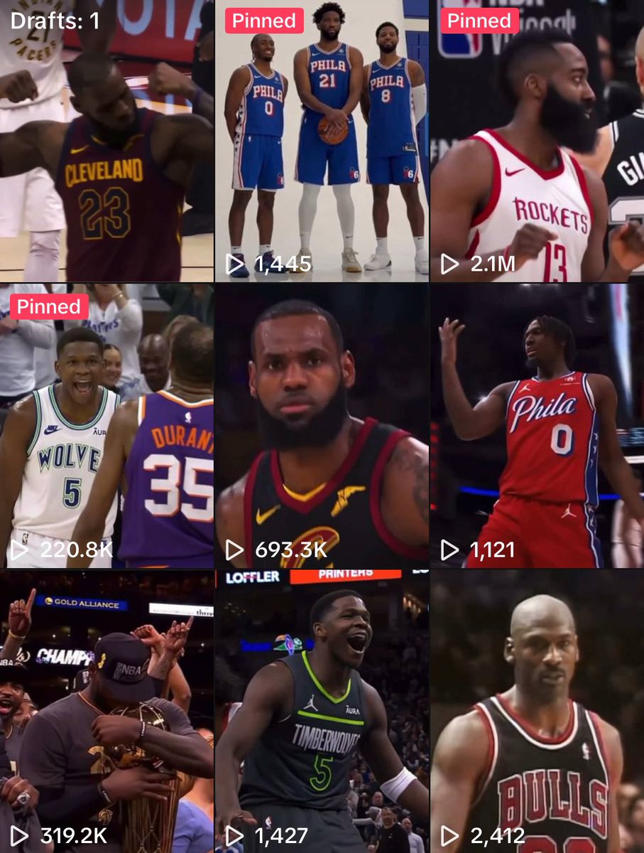 LeBron__legacy 👑 🐐 tweet media