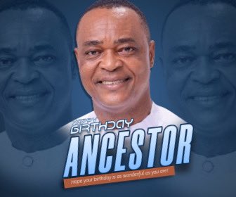 Thanksgiving of Amazing Grace