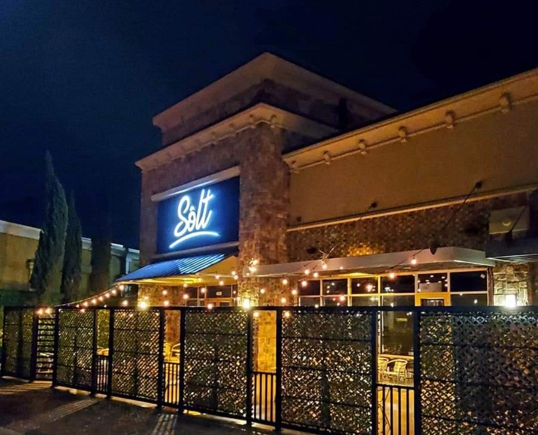 t has been a great 17 years!  November 22nd will be our last day!  Thank you so much for supporting us and allow us to grow and launch so many awesome restaurants out of this spot!  Sweet Sorrow! #love #Aggieland