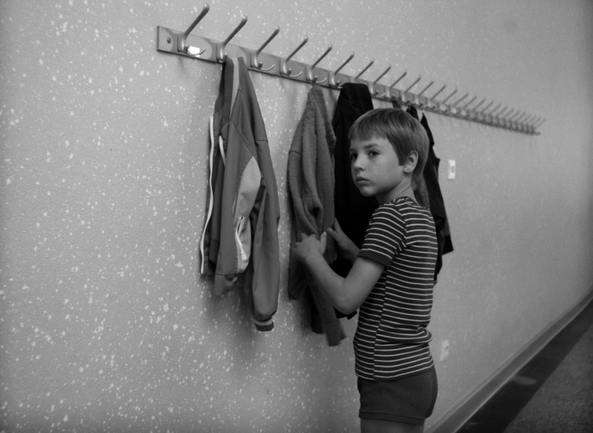 miradasdecine's tweet photo. En su tercer y último artículo sobre la @SEMINCI Luis Fernández aprovecha la proyección de TIME OF MATURITY (1976) para establecer un recorrido por parte de la filmografía de su creador: Sohrab Shahid Saless https://t.co/FSHyajmXBY https://t.co/GHA8ny8ndT