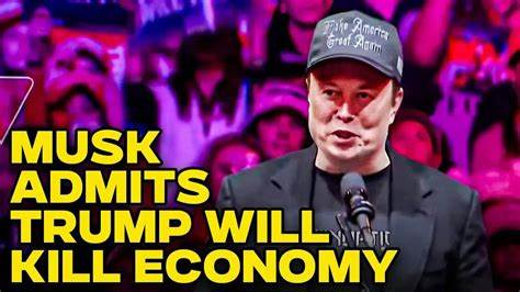 Damaan4u33's tweet photo. Which do you think Elon Musk and Donald Trump care about the most, America or their bank accounts?

A). Their bank accounts.  
B). America. https://t.co/dgPC0VKd0s