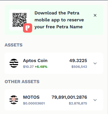 As promised, it’s time to share all $Motos with the community! 🎉

💸 100 random users will receive 100K $Motos each! Check the rules below to join, and don’t worry — there are plenty more rounds to come until we run out of $Motos

Let’s kick off Round 1! 🚀

How to participate: