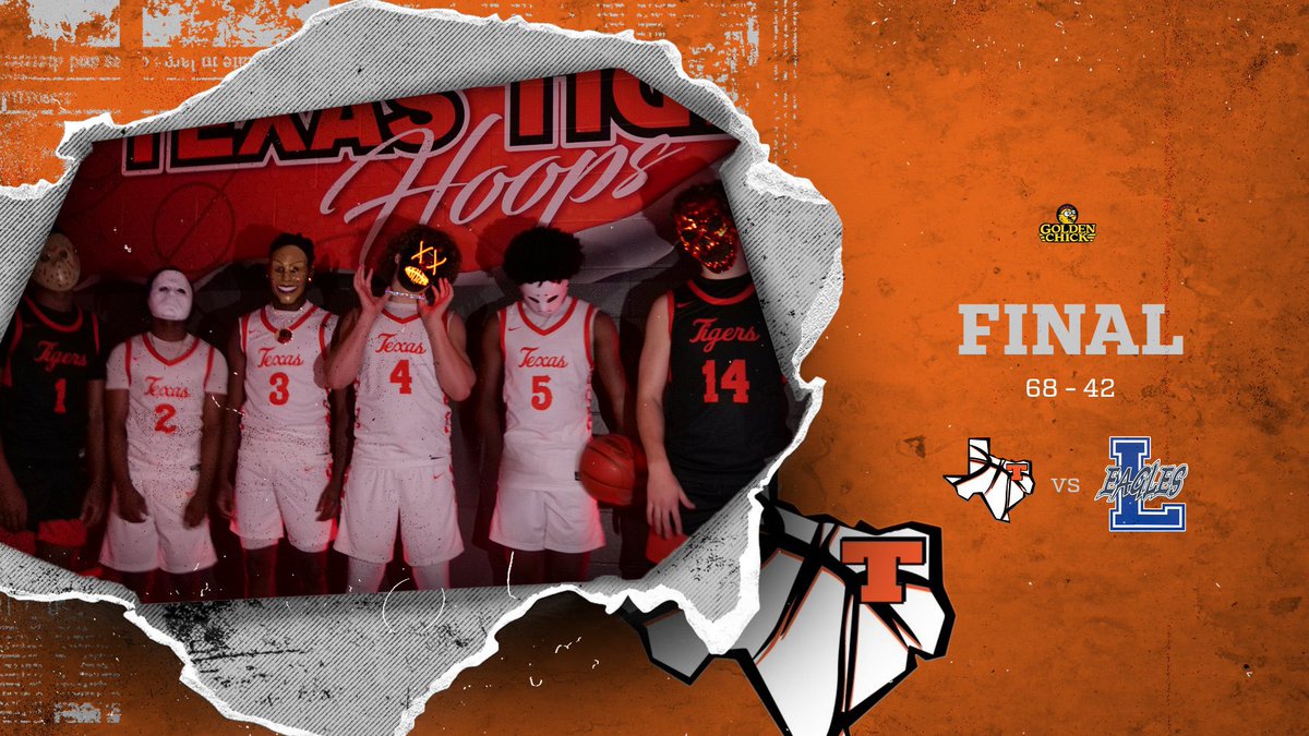 Texas Tiger Hoops 📈🐅 tweet media