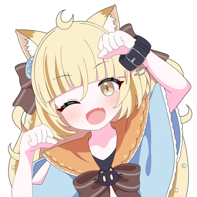 背景なし 