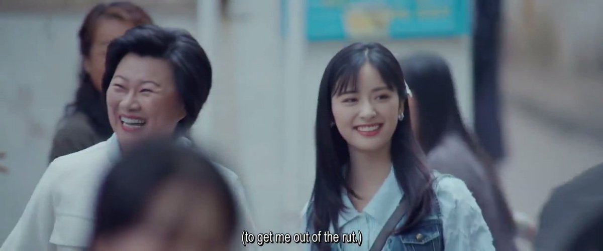 VoiceOfChahat's tweet photo. Oh dear #GuYi you are so pretty and full of love 🍑
― #SmileCode #失笑 #ShenYue #LinYi #SmileCodeEp4 https://t.co/0BCZTSQhsB