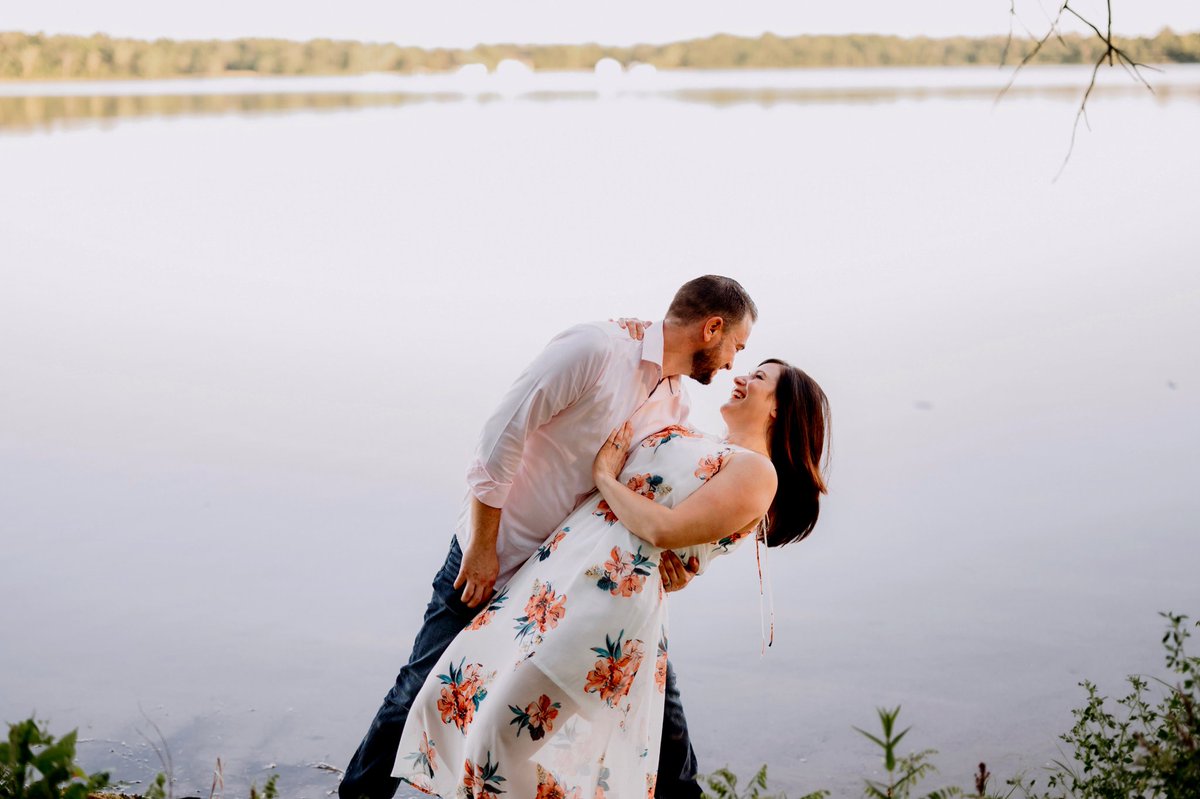 Happy anniversary to my beautiful wife, <a href="/KristinGreyson/">Kristin Greyson</a> ! Thank you for your amazing spirit, support, and commitment. Onward to another 5 years!