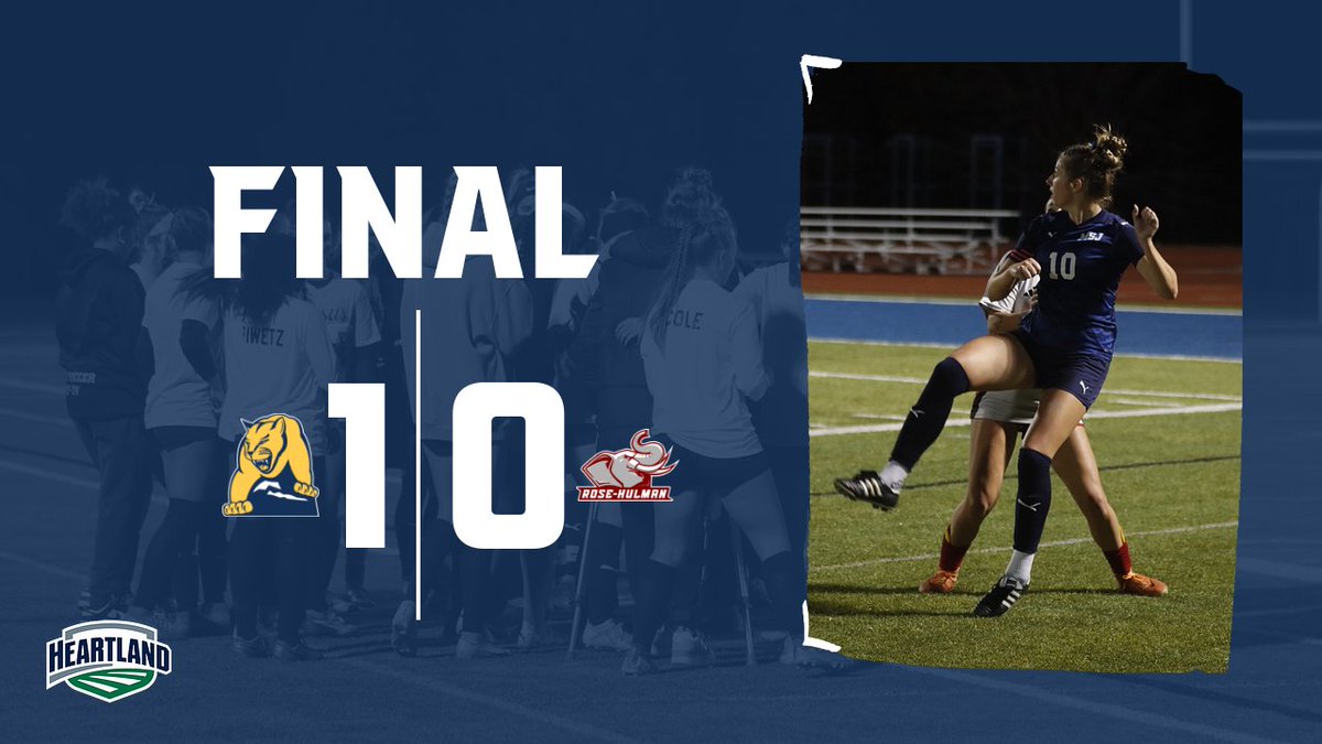 Mount St. Joseph University Athletics tweet media