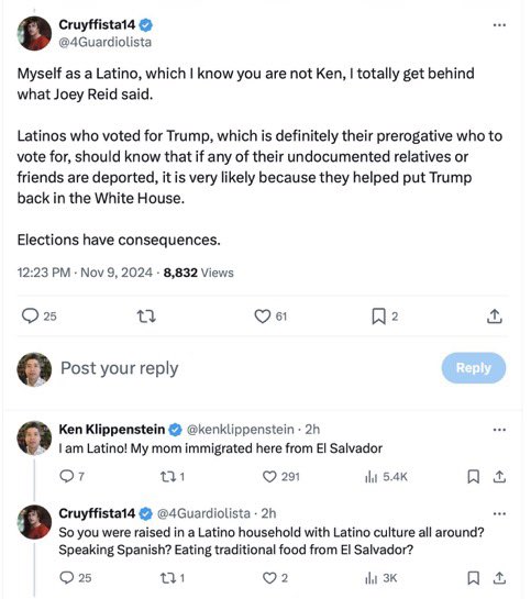 Keith Orejel tweet media