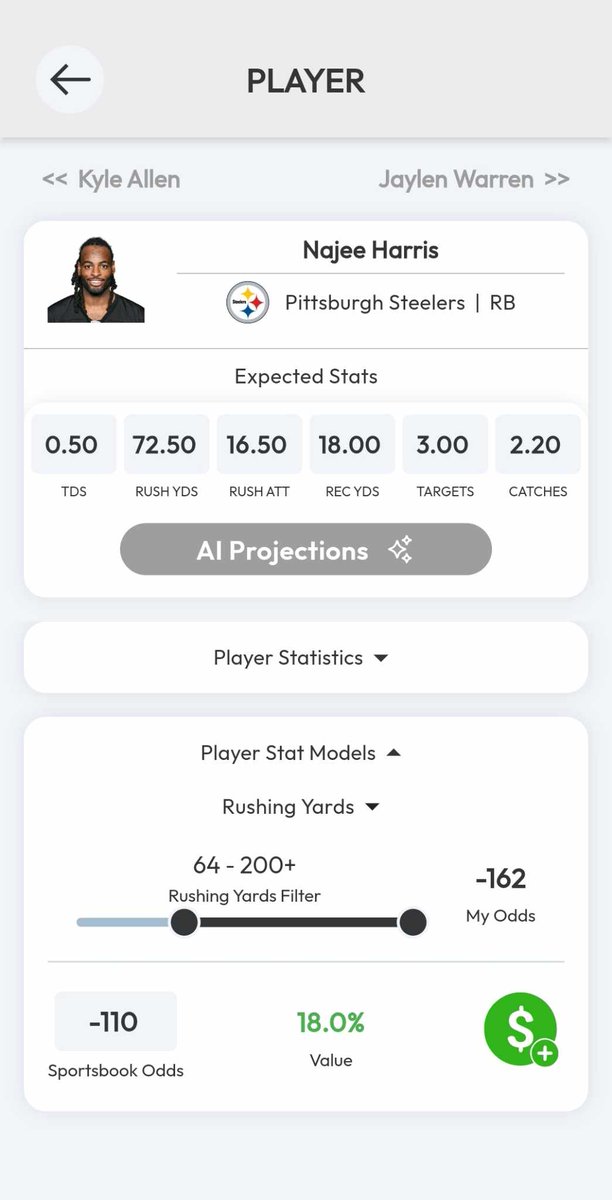 BetsBuddy tweet media