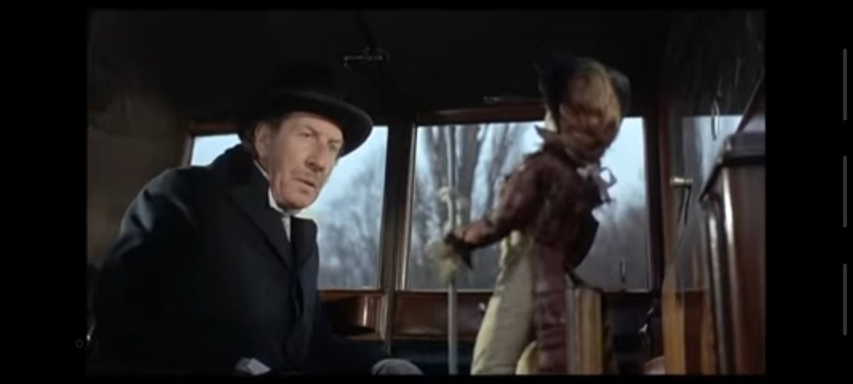 bloodybeautymfx's tweet image. &quot;These death traps are more confusing than Jigsaws.&quot; #svengoolie #TheAbominableDrPhibes