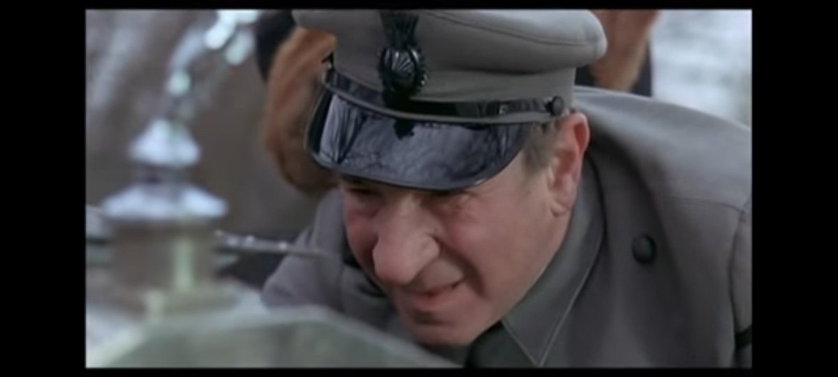 bloodybeautymfx's tweet image. Dr. Phibes is a master at the Vulcan Nerve Pinch. #svengoolie #TheAbominableDrPhibes