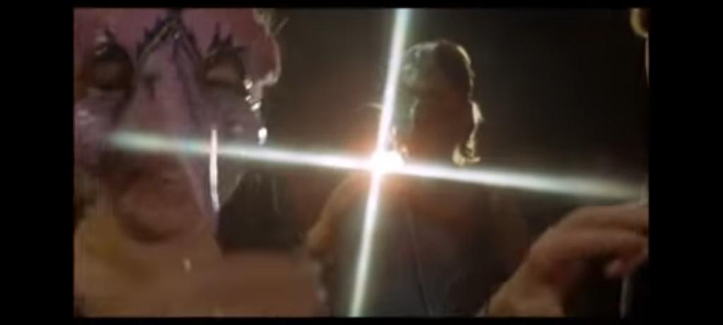 bloodybeautymfx's tweet image. That&apos;s awfully shiny. #svengoolie #TheAbominableDrPhibes