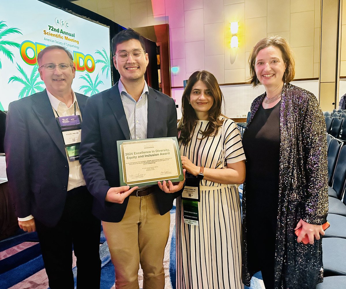 Poonam Vohra MD tweet media