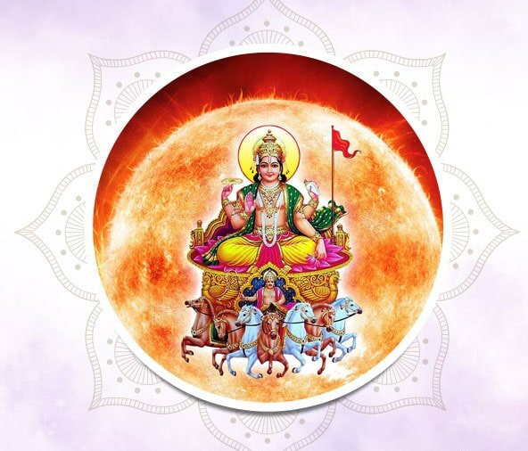 Janasainik4's tweet image. Shubhodayam 💐
#Adityahrudayam
