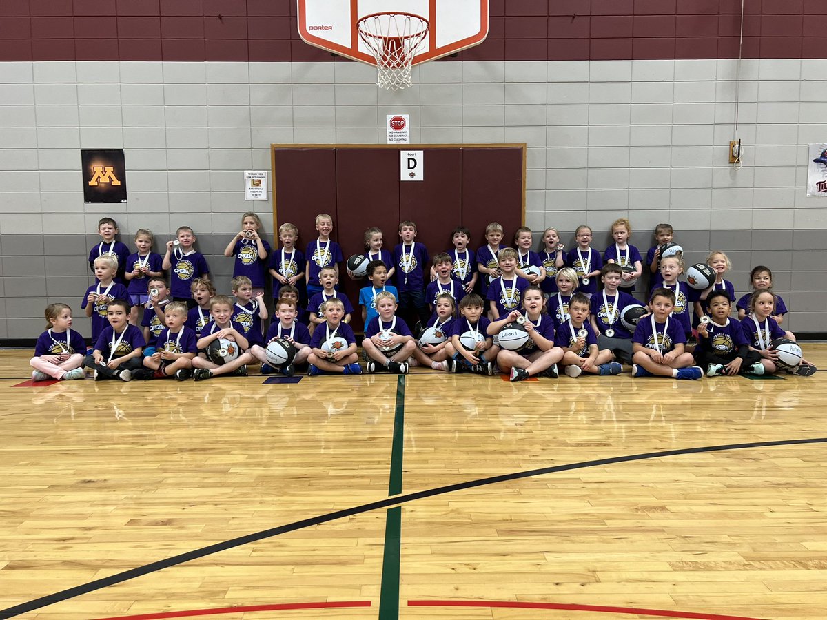 Rachell Henning,Elder law attorney (@henningrachell) on Twitter photo That’s a wrap on an awesome Intro to Basketball Fall 2024 season. So many kiddos and parents in the gym on Saturday mornings helping their kids learn the basics capped off by dribble relays against the parents. The sheer joy on their faces is unmatched. <a href="/OMGBAHoops/">OMG Basketball</a> That’s a wrap on an awesome Intro to Basketball Fall 2024 season. So many kiddos and parents in the gym on Saturday mornings helping their kids learn the basics capped off by dribble relays against the parents. The sheer joy on their faces is unmatched. <a href="/OMGBAHoops/">OMG Basketball</a>