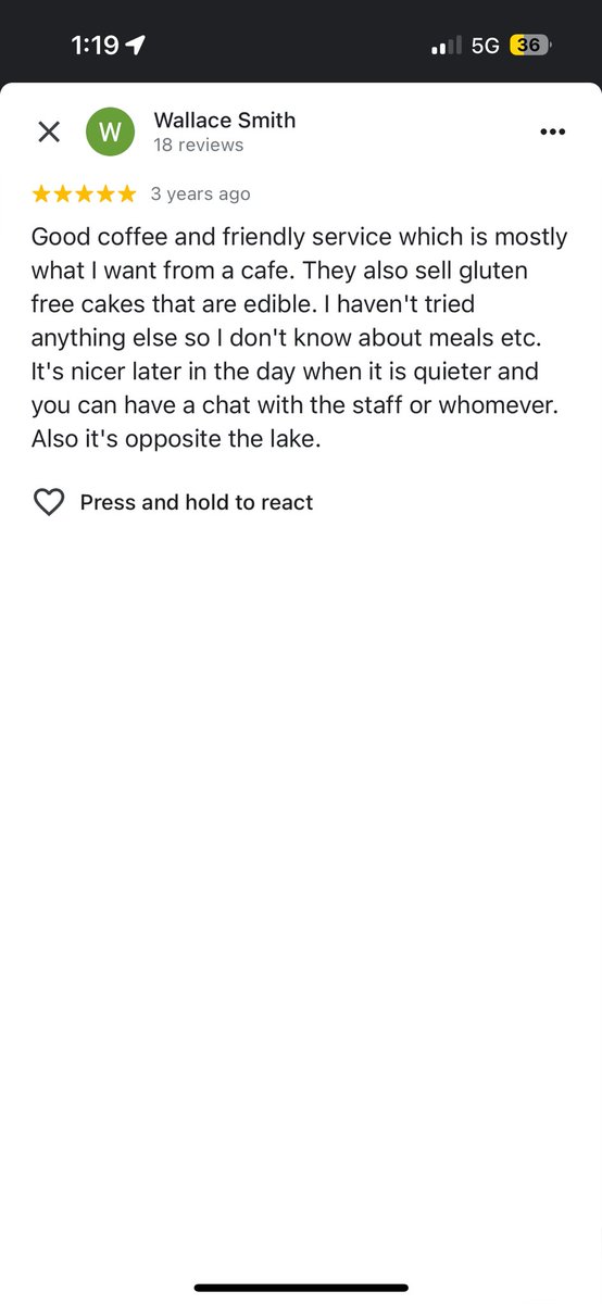 Cakes that are edible….