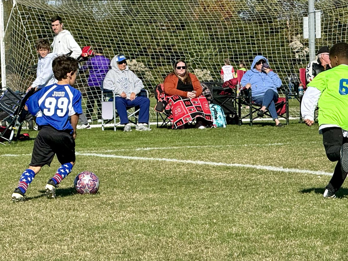 brennanjudd's tweet photo. These boys played hard and represented their county well! It wasn't the outcome we all hoped for, but it was a great time. Thanks to the coaches for spending so much time preparing the kids for this tournament! We appreciate you! 🐻⚽️🇺🇲 #allstars https://t.co/05Kze2u3G4