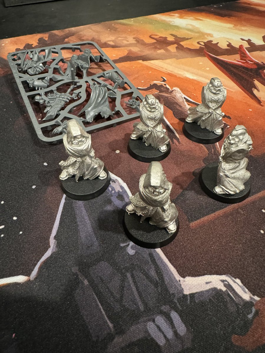 Ian Ager, Huge Guts Era tweet media