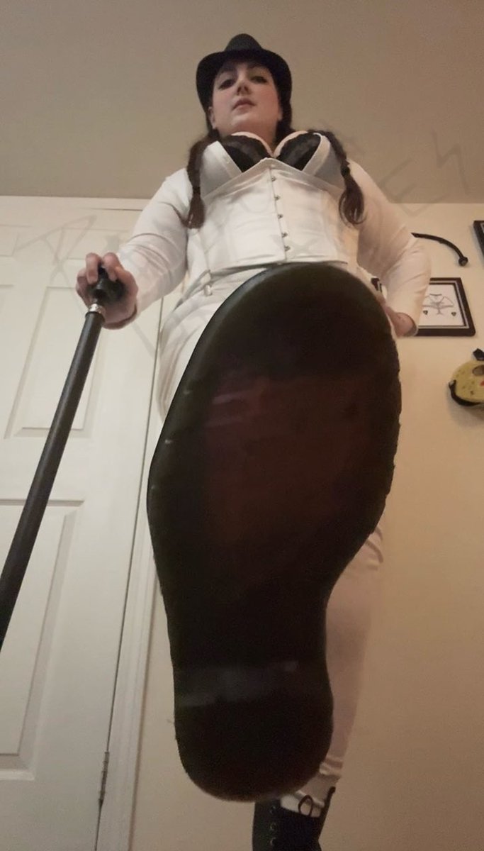 MissGreavesXxX's tweet photo. Available for calls and texting on SextPanther all night

Let’s discuss your future beneath My boot 😈 https://t.co/T6L7e6EWW7