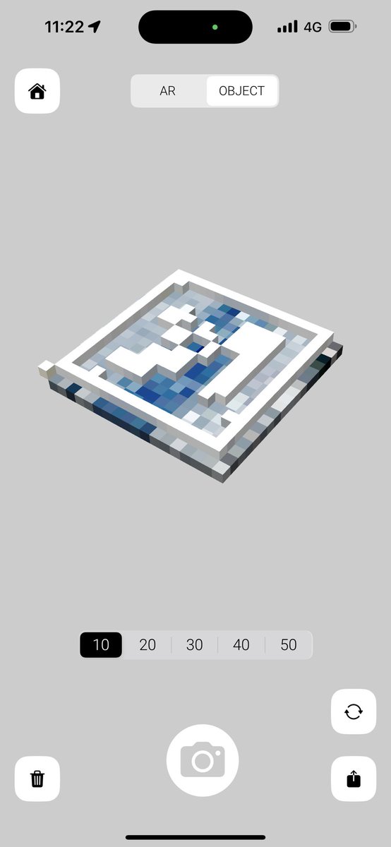 kana_cgpcpgm's tweet image. #Apriltags

apps.apple.com/jp/app/voxscan…