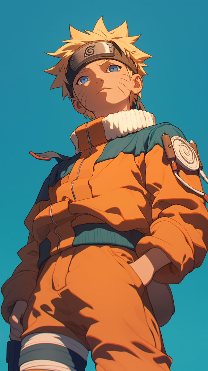 senpaimages's tweet photo. Introducing Naruto Uzumaki! Wallpaper https://t.co/GluMp0pUKI
