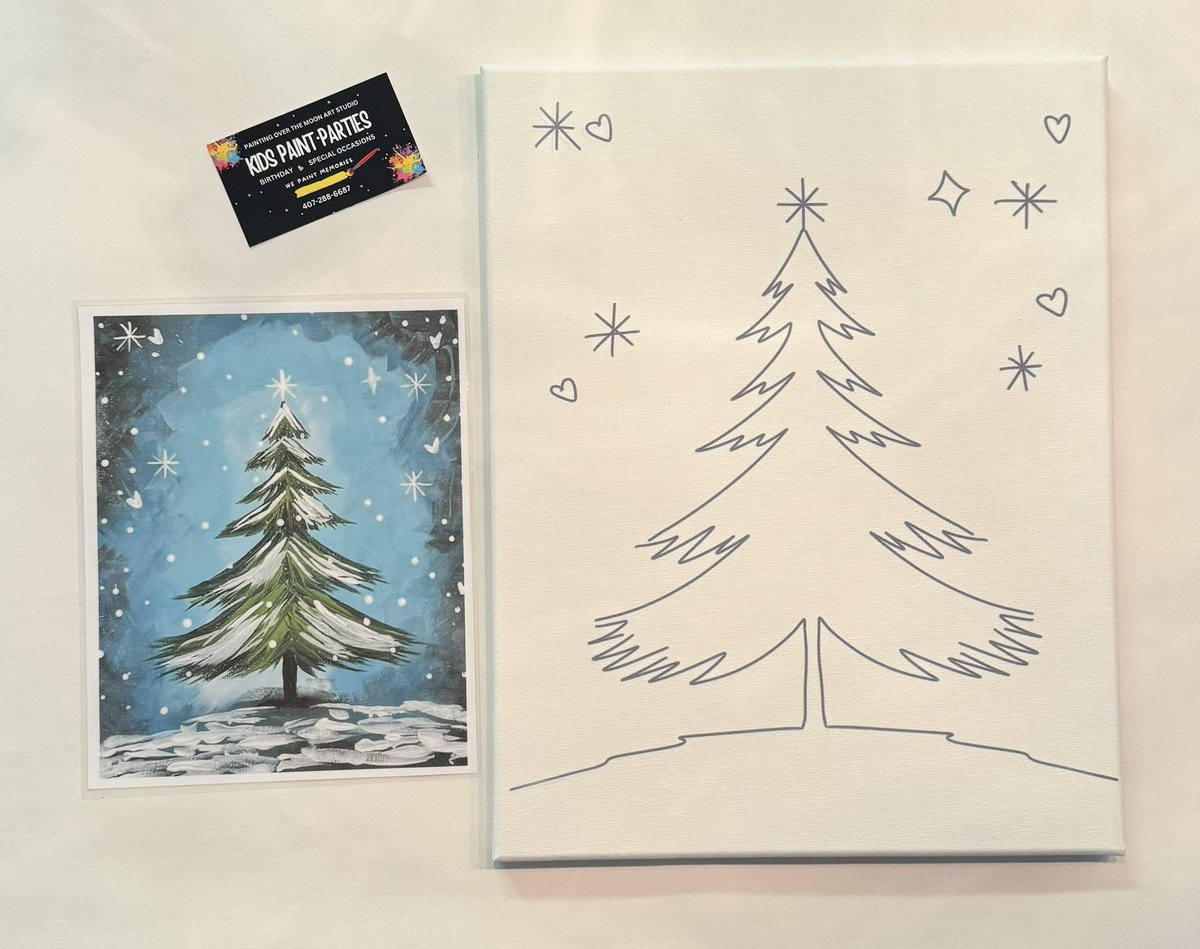 paintmoon's tweet image. 🎨 Host a memorable paint party that kids and adults will love! 🖌️ Our paint parties are perfect for birthdays, celebrations, or just a fun day with friends. We bring the supplies, the creativity, and loads of fun—your little artists just bring their imagination! 🌈 Book your…