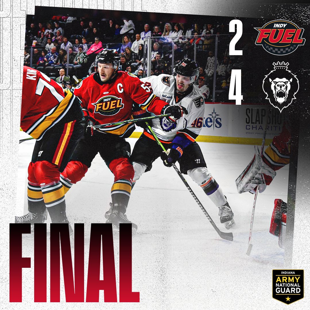 Indy Fuel tweet media