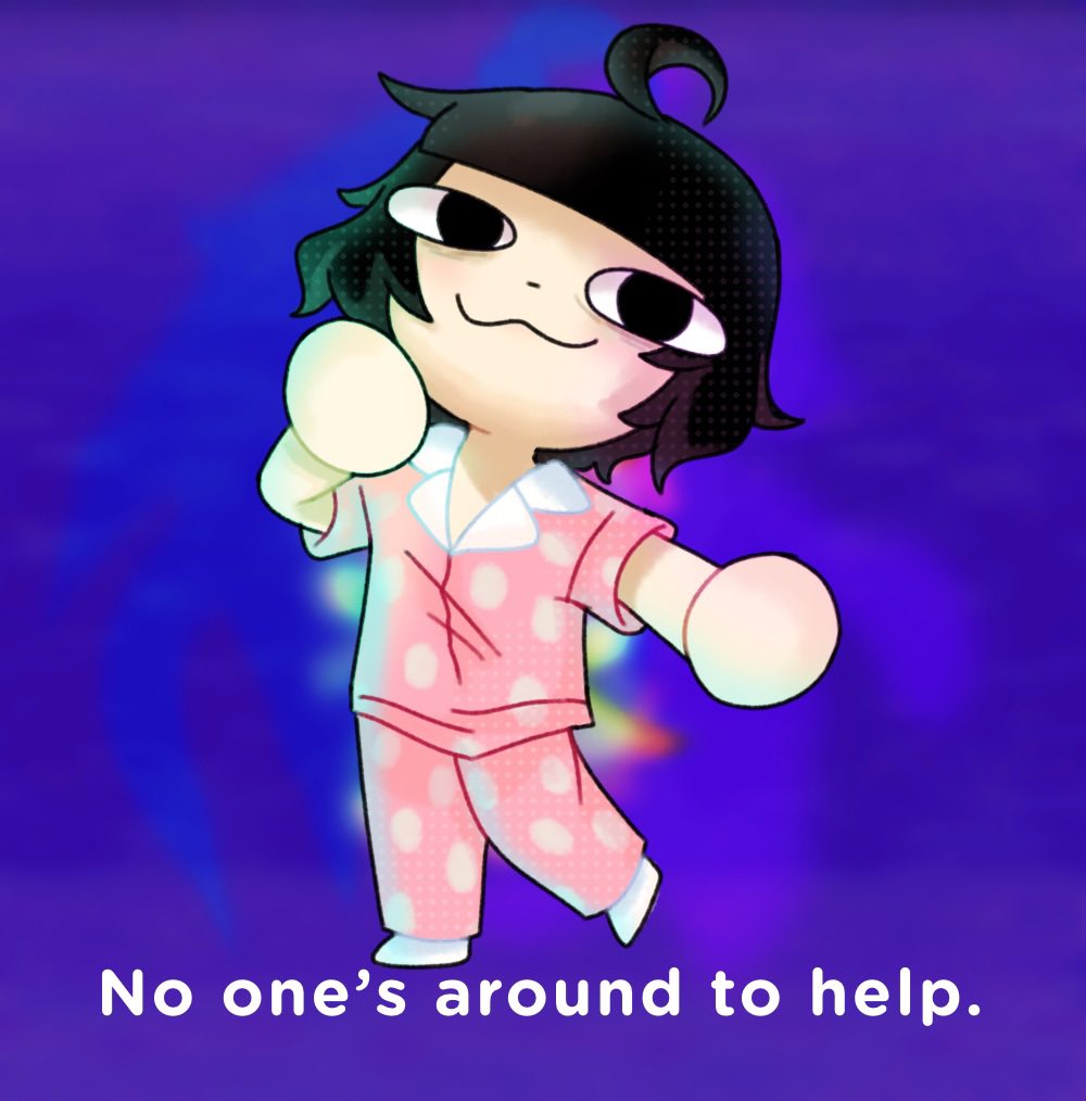 UnlikelyLynnii 🍬👁️‍🗨️ `✦ ˑ 𓂃⊹ tweet media