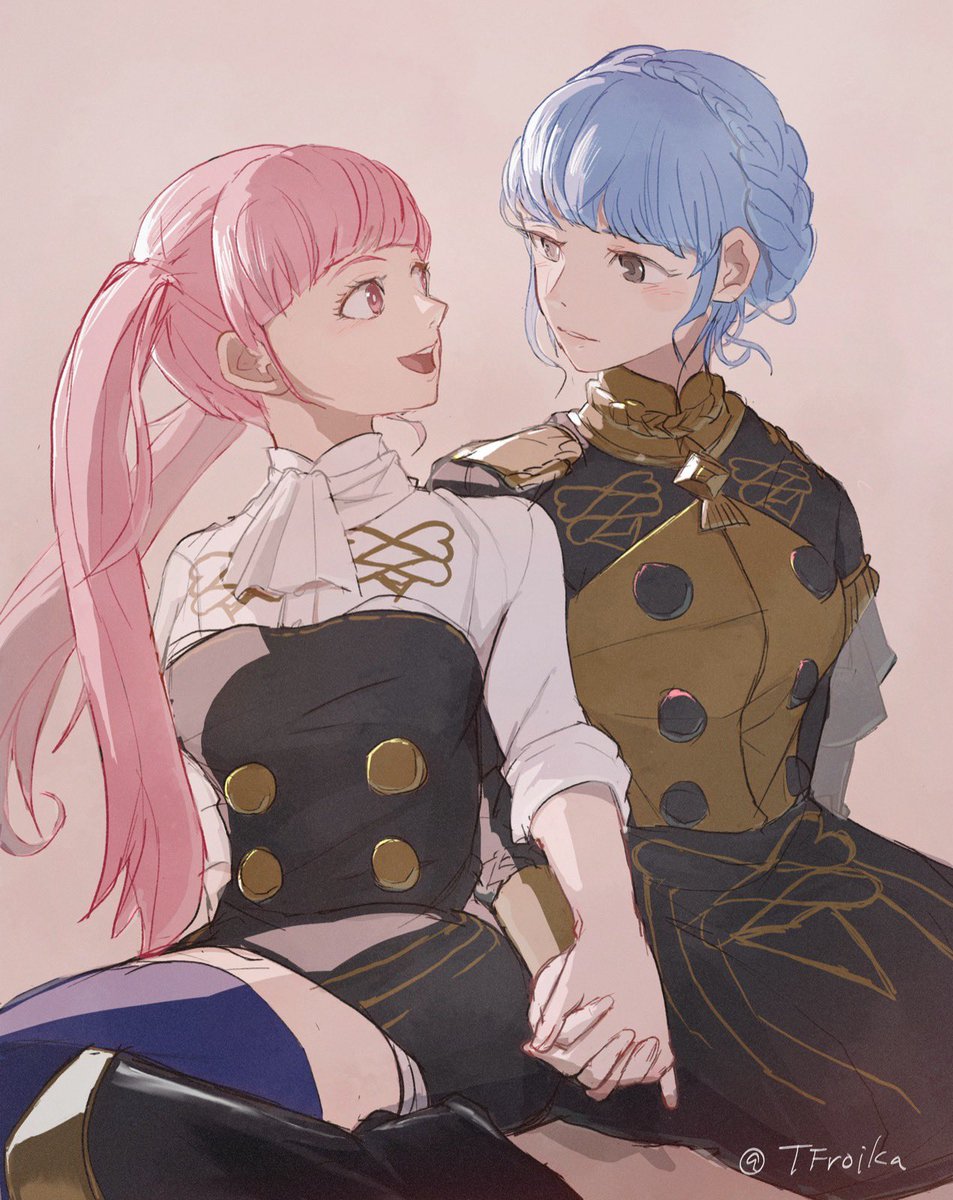 ヒルマリ