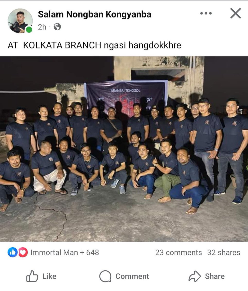 Kamginthan35042's tweet photo. @NIA_India @CBIHeadquarters @KolkataPolice @KPSouthDiv are you really supporting those #ManipurViolence creations heroes @NBirenSingh soldiers @ArambaiTen96606 what they Plan is to kill all the #KukiZo in outside #Manipur if theses continues @hindupost are the main responsible.. https://t.co/f10GwyIYks