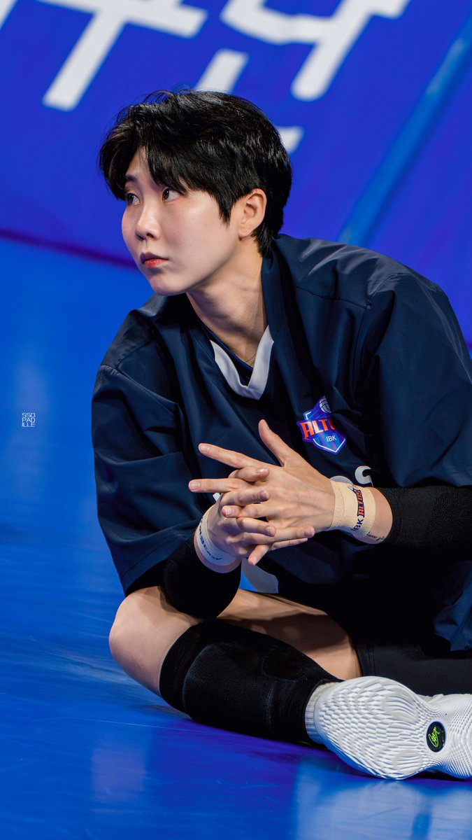 241102 #이소영
웜업 2