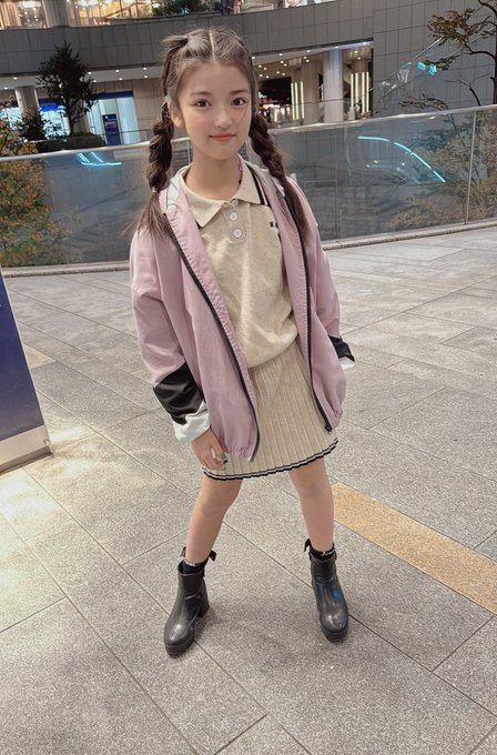 Twitterのコスプレ画像3