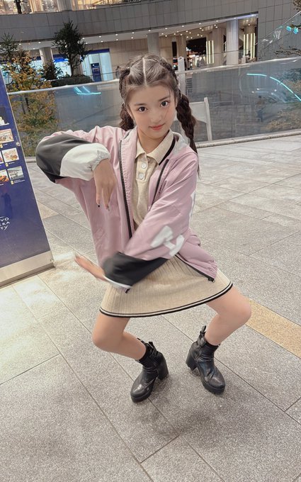 Twitterのコスプレ画像4