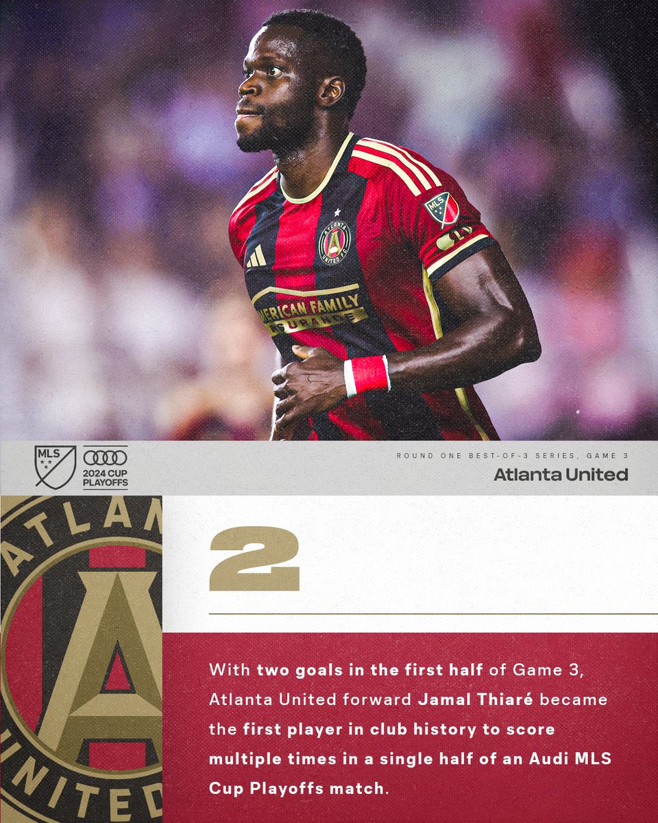 MLS Communications tweet media