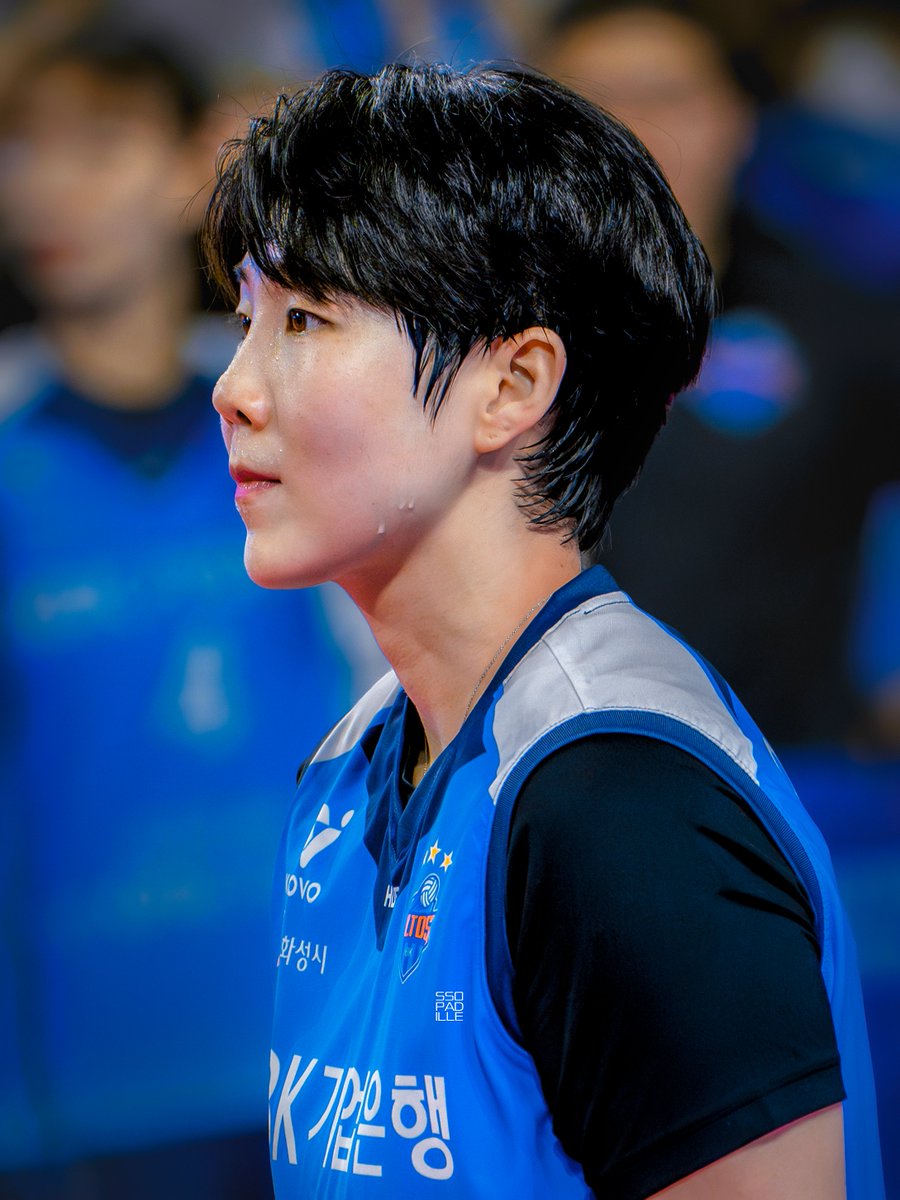 241102 #이소영
구슬땀