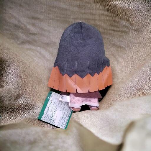 ￼ Gantungan Kunci Boneka Tomonui Nezuko Kamado – Lucu &amp; Terlaris di Demon Slayer!

Tinggi : 17cm
From Banpresto 
Link order : s.shopee.co.id/1qKheTHdp8

#animeart #demonslayerfanart #animeedits #tomiokagiyuu #art #nezukochan #uzuitengen #muzankibutsuji #nezukoedit #animegirl