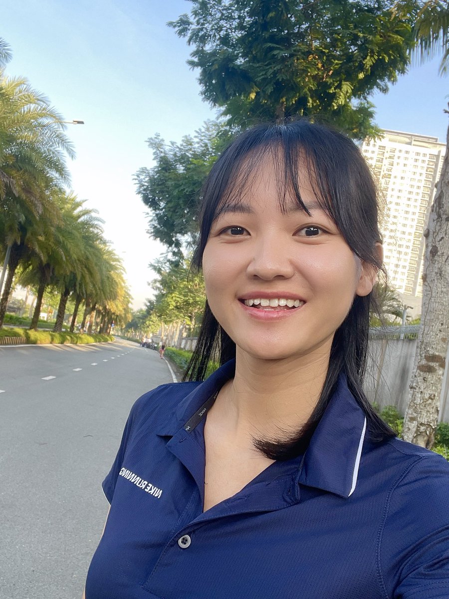VanHo111's tweet photo. Nếu bạn đang cần động lực để bắt đầu, hãy nhớ rằng mọi hành trình vĩ đại đều bắt đầu từ những bước đi nhỏ nhất. Hãy đứng dậy và bước ra ngoài kia, bạn sẽ không hối tiếc đâu! ✨

Chúc mọi người cuối tuần tràn đầy năng lượng 🌈😍 https://t.co/UMKwAQFGcR