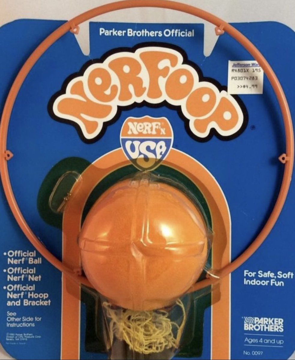 No better way to spend $4.99…